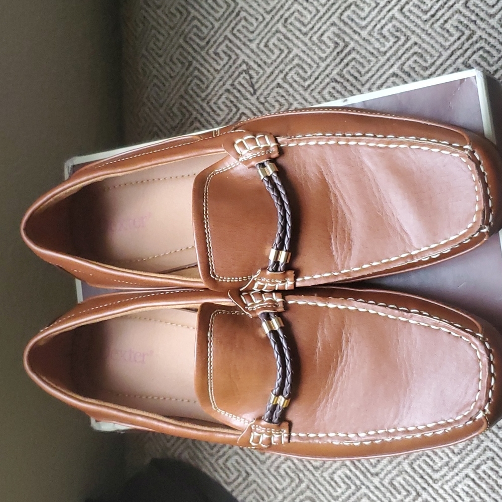 Dexter shoes - Picture 1 of 5